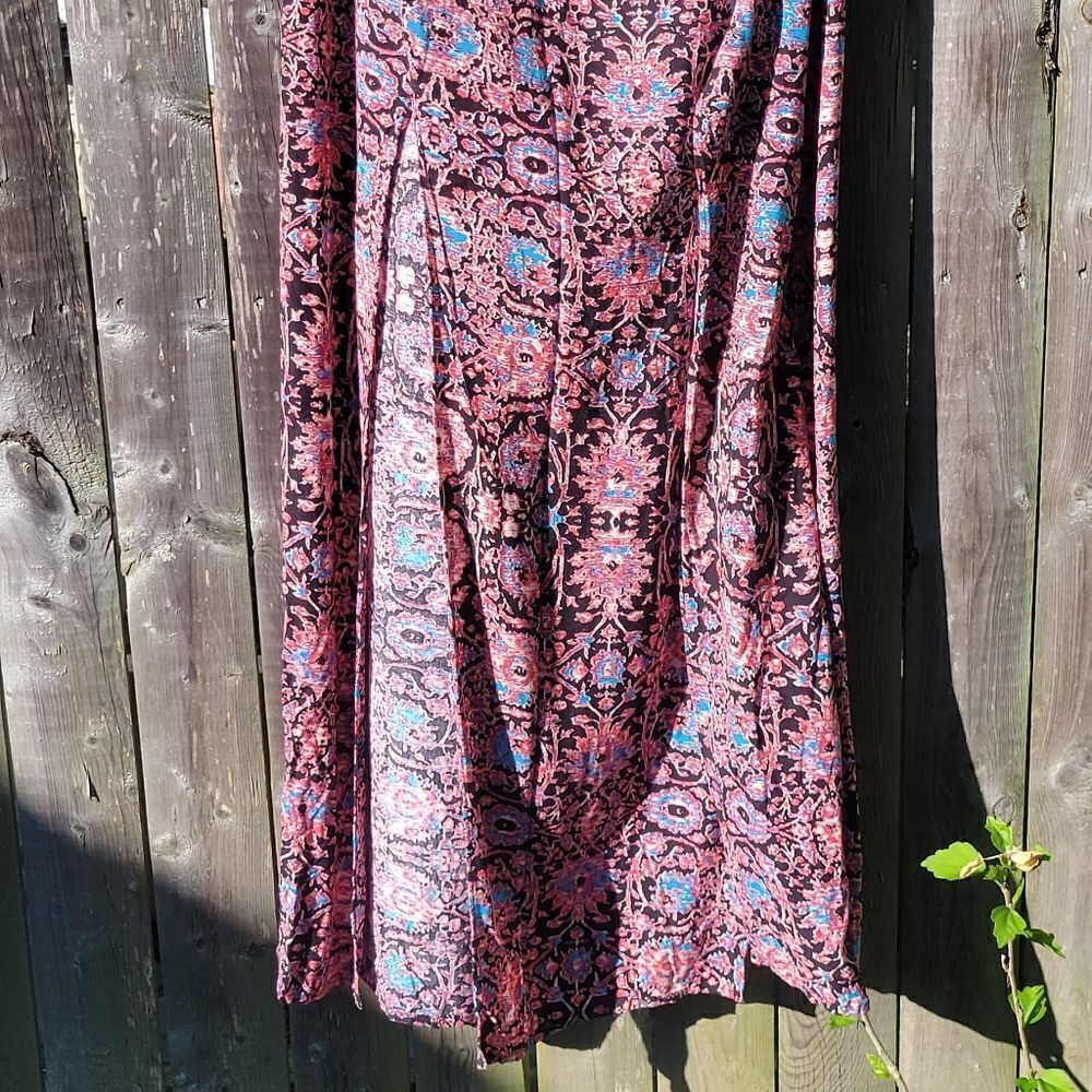 Sundress - Maxi - Picture 2 of 10